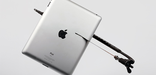За что я «люблю» Apple и программистов вообще