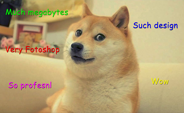 Desingr Doge